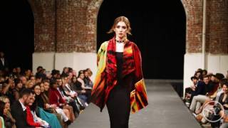Sacramento Fashion Week: Spring/ Summer 2017 Showcase
