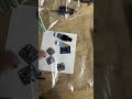 Have barometers and dual encoders