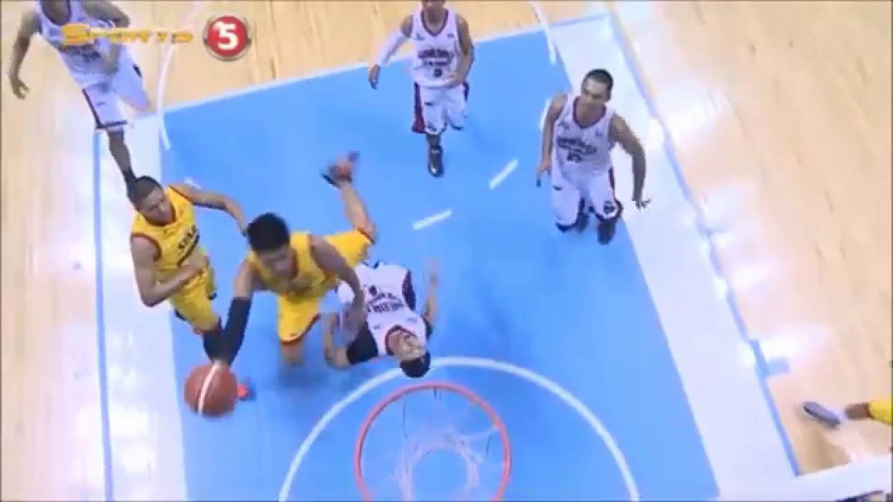 Star Hotshots 2016 Phil. Cup "SHOOTING STARS"-mixtape