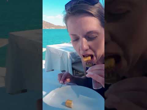 Discovering Elounda: A