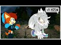 Silver's Werehog Curse! [Feat: Sally] (VR Chat)