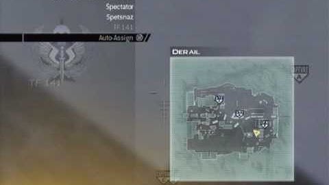 Mw2-Derail Noob Tube Tutorial