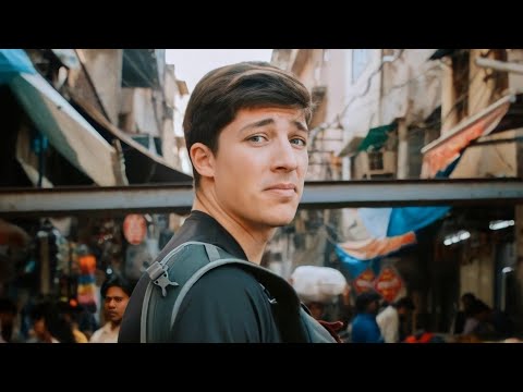 Video: Viaggio In India