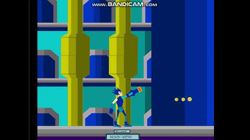 Project Cell Z indie game Default gun type test devlog #8