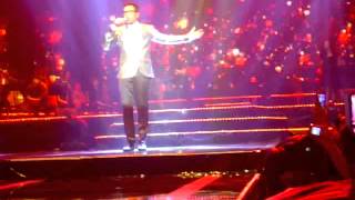 RELA KEHILANGAN - Konser SAMMY SIMORANGKIR - 230813