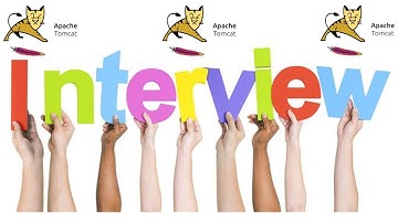 Tomcat Interview - Part 2