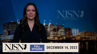 NJ Spotlight News: December 14, 2023