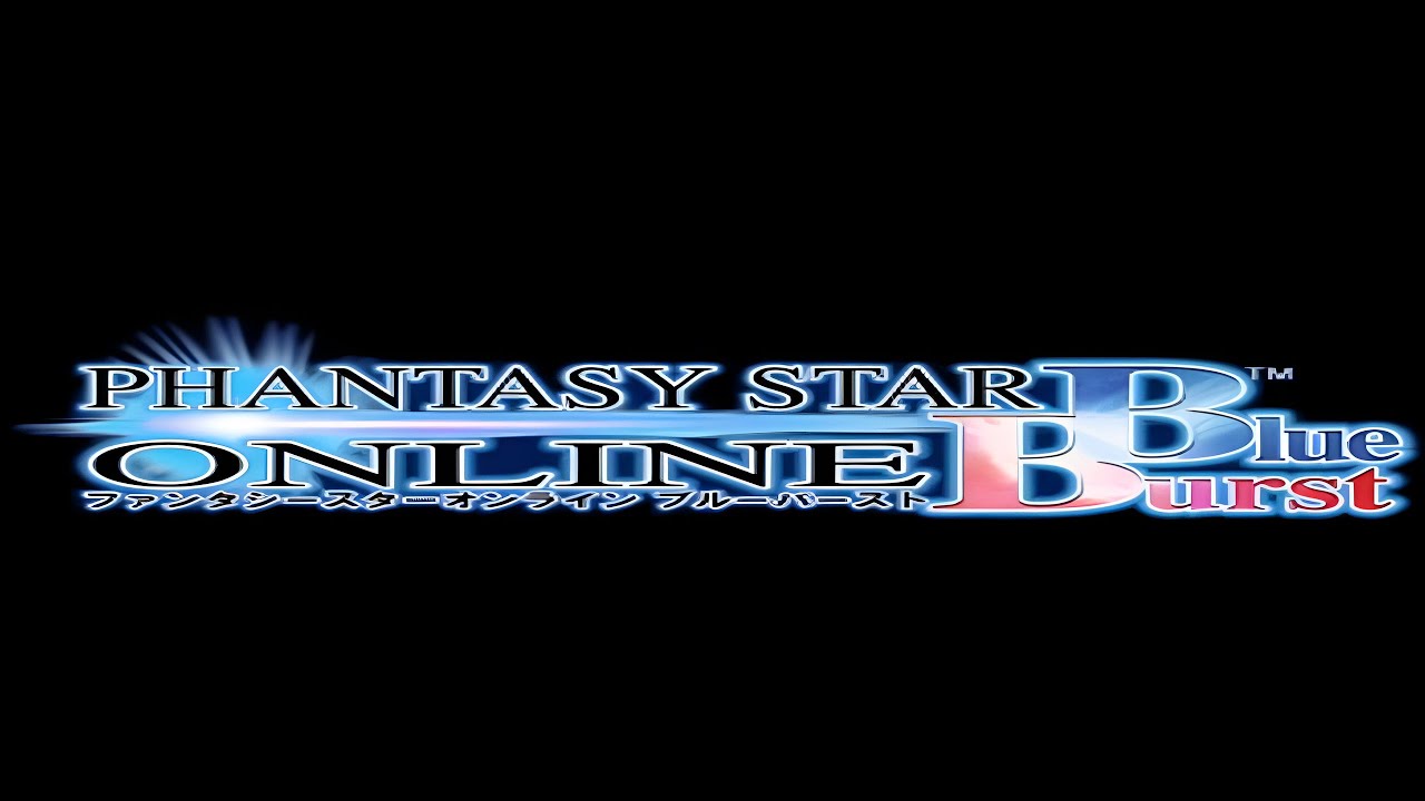 🔴 LIVE 👻 PSOBB (Phantasy star blue burst) LATE NIGHT STREAM! - YouTube