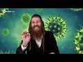 El Secreto del Coronavirus y la Festividad Judía de Shavuot | Rab Yonatán D. Galed