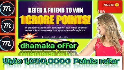 MCent browser hack trick in hindi || how to hack MCent unlimited money,Dhamak offer MCent,,