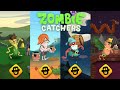 zombie catchers all Level 6 zombies zombiecatchersgame zombie catchers all Level 6 zombies zombiecatchersgame