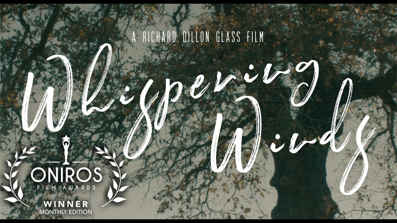 Whispering Winds | Award Winning Short Film - YouTube