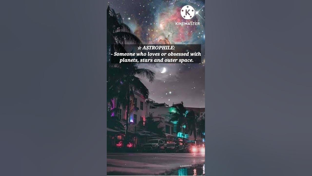 ASTROPHILE Meaning Pronunciation knowledgemania74 YouTube astrophile-meaning-pronunciation-knowledgemania74-youtube