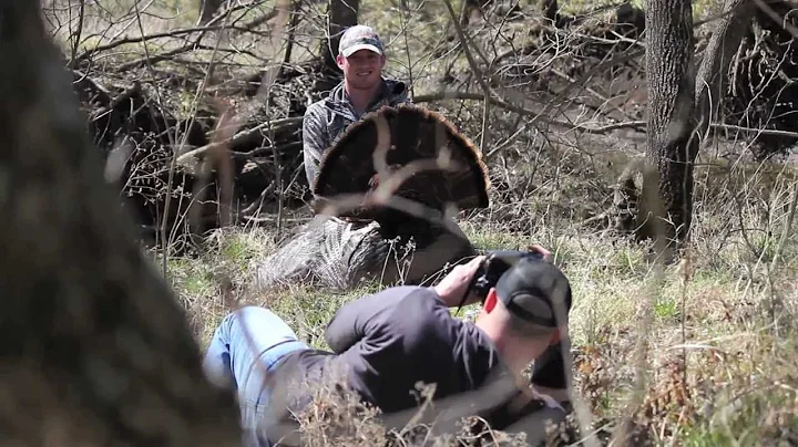 Miller Mathews Outfitters 2011 Turkey Hunting High...