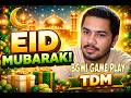 BGMI TDM Gameplay  Eid Mubarak BGMI Gameplay