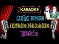 Todavía 🎤 - Carlos Rivera, Armando Manzanero Cover Karaoke Sin Voz!!| César Briseño