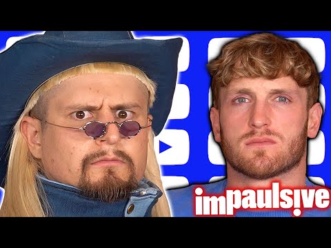 Oliver Tree To Logan Paul: “I Don’t F*** With You” - IMPAULSIVE EP. 315