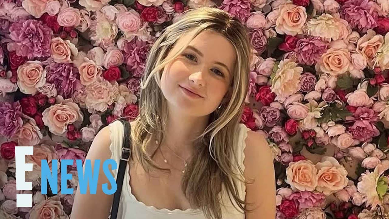 Dominique McShain, TikTok Star, Dies of Cancer at 21 | E! News
