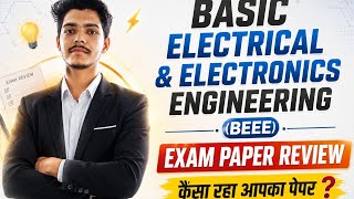 Beee Exam Review Pass Or Fail ? Rgpv Examination