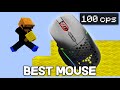 The best telly bridging mouse