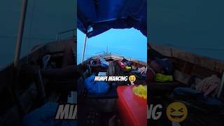 Download Lagu Mimpi Mancing atau Waktu Mancing Mimpi?😆 #fishing #mancing #shorts #viral MP3