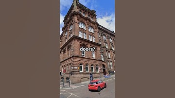 Unveiling the Mudflood Theory: Buildings Around Us 🤯