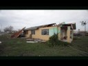 Inagua Bahamas: Hurricane Ike 2008 devestation