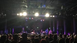 Acceptance - In Too Far LIVE at The Varsity Theater