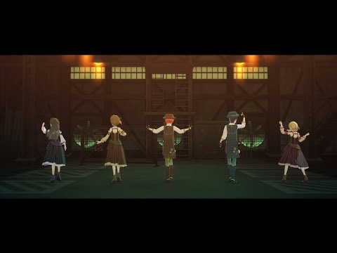 【プロセカMV】 Vivid BAD SQUAD - 仮死化 [ #MEIKO #小豆沢こはね #白石杏 #東雲彰人 #青柳冬弥 ]