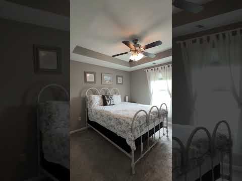 9201 SW Whispy Way, Blue Springs, MO home video tour