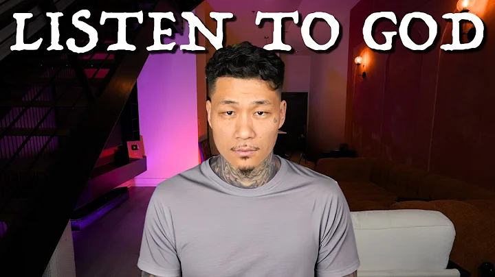 Are You Lukewarm Without Even Knowing It?