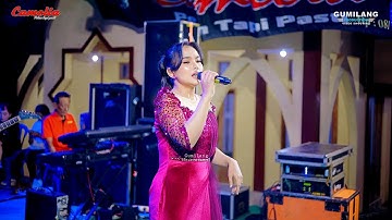 CAMELIA MUSIC - TANGIS TANPA AIR MATA - MAYA SABRINA - KHITAN FADHIL - BUCU KEMBANG JEPARA
