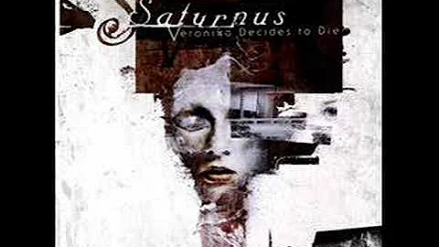 Saturnus - Murky Waters