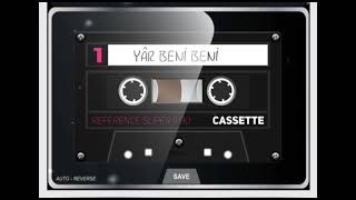 Yâr Beni̇ Beni̇ - Bünyamin Batmaz Resimi