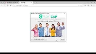 Download and login to Metatrader 4 platform with EightCap - - MetaTrader 4, MT4, EightCap