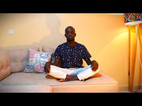 Manifestation Meditation for Powerful Intentions in 2025