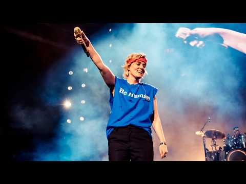 Brandi Carlile - Church & State (from Be Human: A Concert for Minneapolis)
