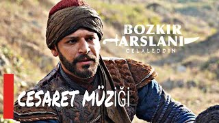 BOZKIR ARSLANI CELALEDDİN MÜZİKLERİ - CESARET