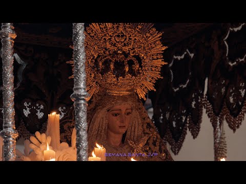 Real, Antigua, Ilustre y Fervorosa Hermandad de la Santa Cruz y Nuestra Señora del Rosario y Archicofradía de Nazarenos del Santísimo Cristo de Las Aguas, Nuestra Madre y Señora del Mayor Dolor y María Santísima de Guadalupe