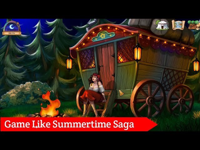 Game like Summertime Saga || Available for both Android & Pc || Madd JUMBO class=