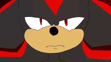 "I Am (All of Me)" Shadow the Hedgehog MAP | Part 14-15