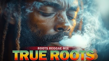 Roots Reggae Sound 2025 - Conscious Messages, Heavy Rhythms & Uplifting Melodies