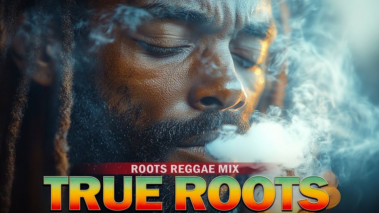 Roots Reggae Sound 2025 - Conscious Messages, Heavy Rhythms & Uplifting Melodies Roots Reggae Sound 2025 - Conscious Messages, Heavy Rhythms & Uplifting Melodies