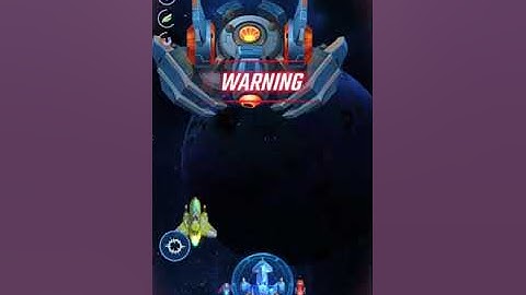 Galaxy Invaders | Level 1-65 with Fizard  rate