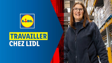Lidl Story Stephanie