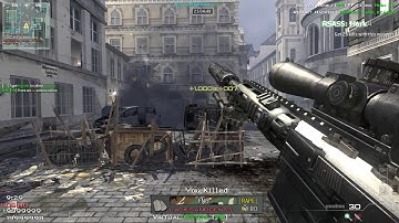 TeknoMW3 2.8.0.4 Hack (Le Paste)