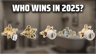 The Top 5 Best PEX Valve Kit in 2025 - Must Watch Before Buying!