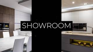 Linear Concepts is moving into another new showroom