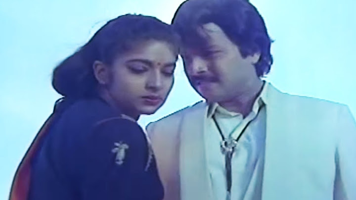 Kettu Pattanam - Unnai Solli Kutramillai Tamil Song | Usha Uthup