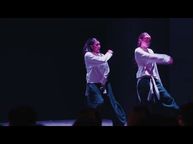 Passion 4 Chorey Vol.4
June 20, 2026

A showcase night celebrating Melbourne's emerging and current choreographers.

Pre